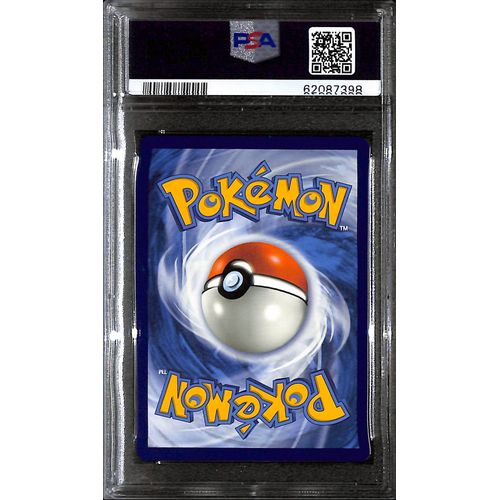 PSA10 - 2019 Pokemon - Sun & Moon FA/Pikachu 241/236 Cosmic Eclipse - TCGroupAU