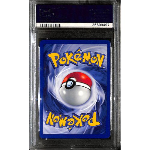 PSA9 - 2000 Pokemon Rocket's Mewtwo Holo 14/132 Gym Challenge - TCGroupAU