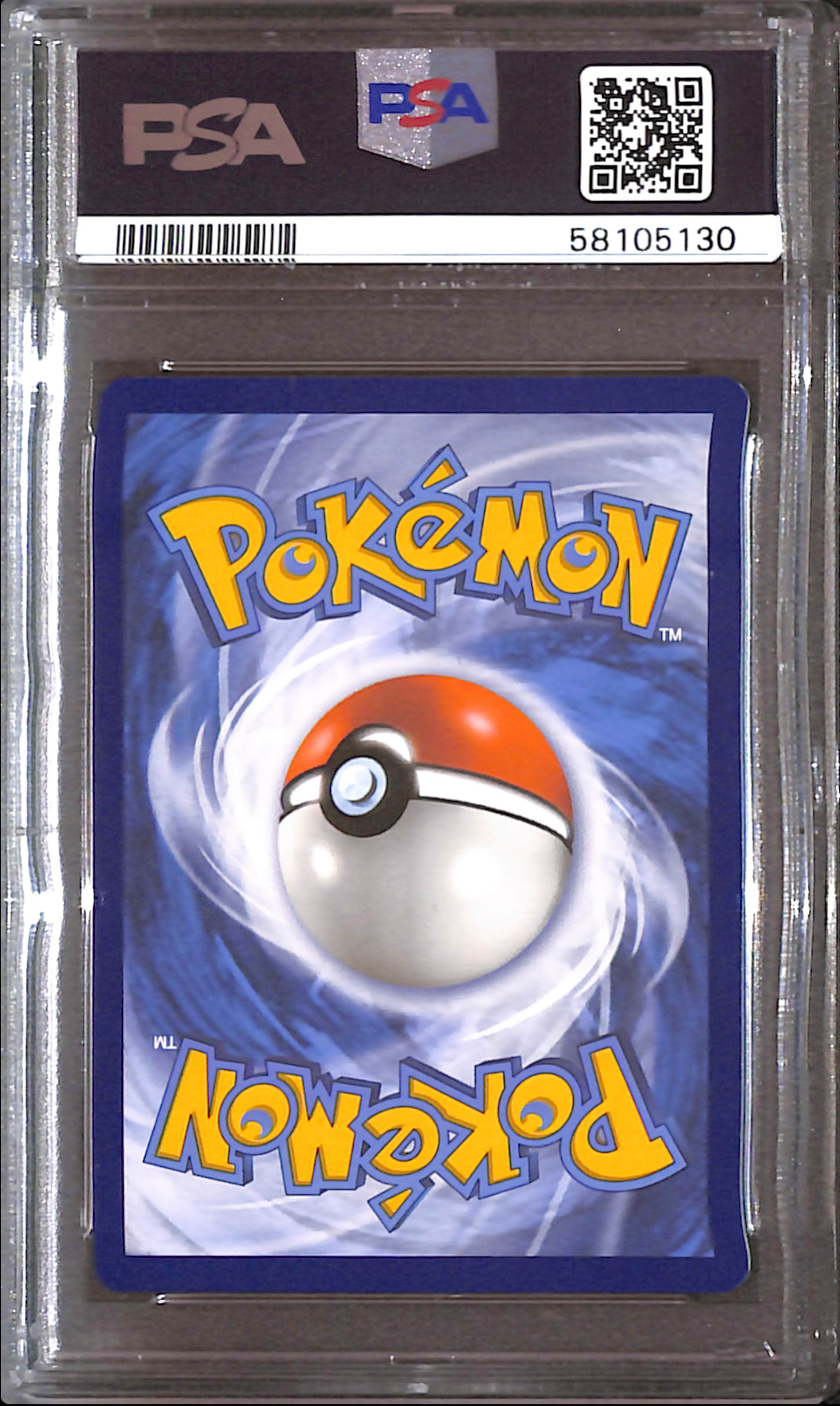 PSA10- 2018 Pokemon - Charizard Holo 3/70 - Dragon Majesty Graded Card