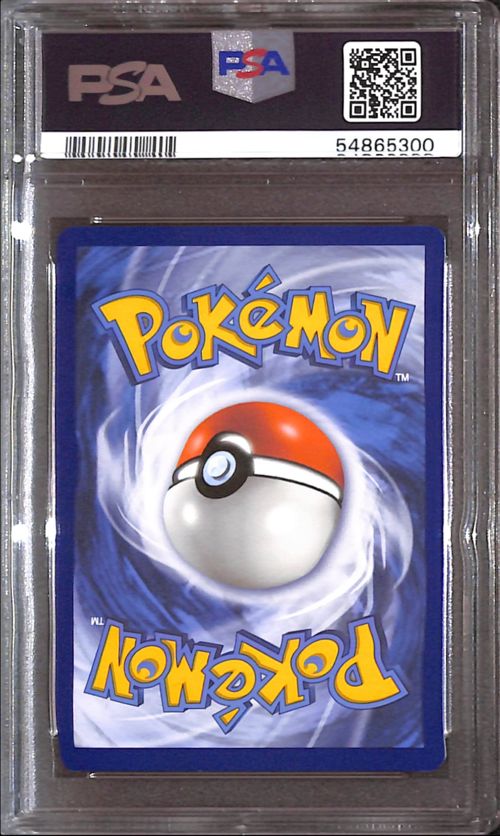 PSA10- 2016 Pokemon - Charmeleon Rev Foil 10/108 - Evolutions Graded Card