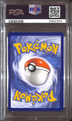 PSA10- 2016 Pokemon - Charmeleon 10/108 - Evolutions Graded Card