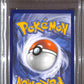 PSA10- 2016 Pokemon - Charmander Rev Foil 9/108 - Evolutions Graded Card