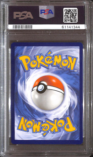 PSA10- 2016 Pokemon - Charmander 9/108 - Evolutions Graded Card