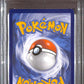 PSA10- 2022 Pokemon - FA/Charizard Vmax SWSH261 Graded Card