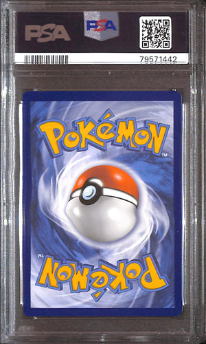 PSA10- 2022 Pokemon - FA/Charizard Vmax SWSH261 Graded Card