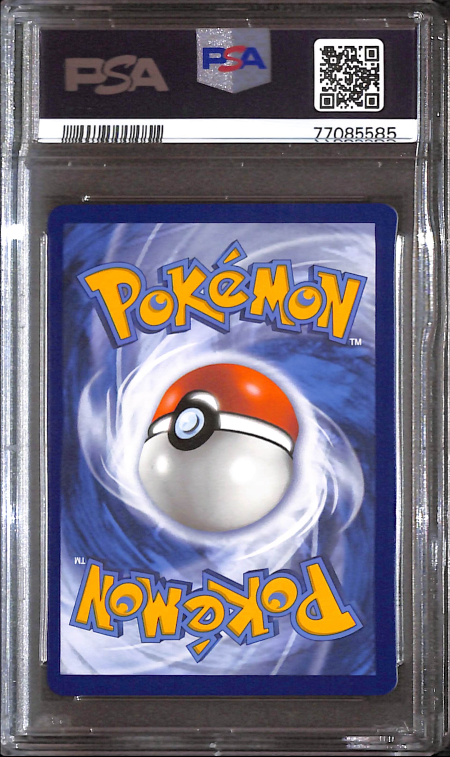 PSA10- 2022 Pokemon - Radiant Charizard 011/078 Graded Card