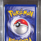 PSA9- 2000 Pokemon - Misty Holo 18/132 - 1st Edition Gym Heroes Graded Card