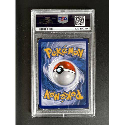 PSA7 - 2012 Pokemon B&W - Charizard Holo - 020/149 - Boundaries Cross Graded Card