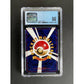 CGC9 2001 Pokemon Japanese Dark Houndoom Holo - 229 - Darkness And To Light Graded Card