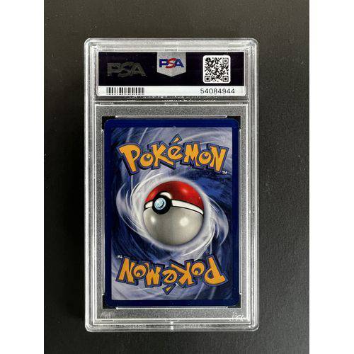 PSA7 1999 Pokemon Kangaskhan Holo - 5/64 - Jungle Graded Card