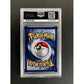 PSA9 2000 Pokemon Sabrina Holo - 20/132 - Gym Challenge Graded Card