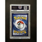 PSA9 2018 Pokemon Charizard Reverse Foil - 3/70 - Sun & Moon Dragon Majesty Graded Card