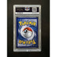 PSA8 2009 Pokemon Charizard Reverse Foil - 1/99 - Platinum Arceus Graded Card