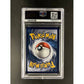 PSA10 2022 Pokemon FA/Sylveon V TG14/TG30 - Brilliant Stars Graded Card