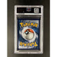 PSA10 2020 Pokemon FA/Pikachu V 170/185 - Vivid Voltage Graded Card