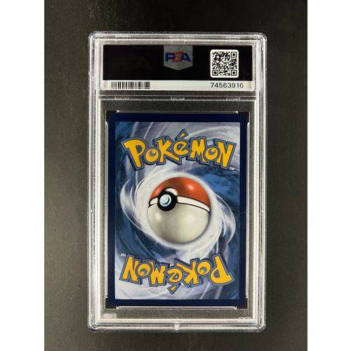 PSA5 2022 Pokemon FA/Arceus V 165/172 - Brilliant Stars Graded Card