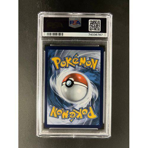 PSA10 2022 Pokemon FA/Giratina Vstar 212/196 - Lost Origin Graded Card