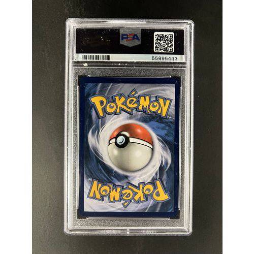 PSA10 2020 Pokemon SWSH - FA Charizard V 079/073 - Champions Path Graded Card