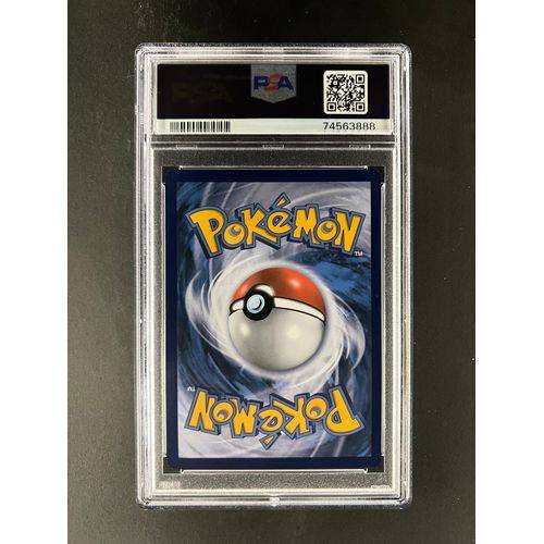 PSA9 2022 Pokemon FA/Charizard V SWSH260 - Ultra-Premium Collection Graded Card