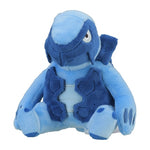 Carracosta #552 - Pokemon Centre Fit Plush - TCGroupAU