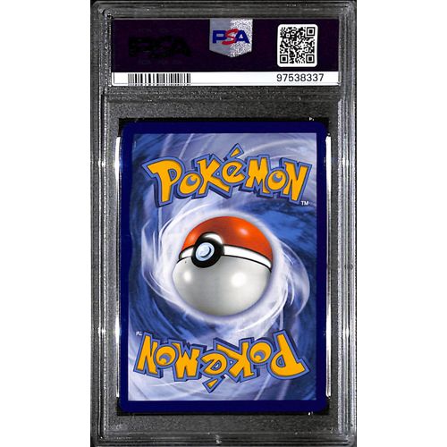 PSA9 - 2019 Pokemon - FA Latias & Latios GX Holo - Team Up Graded Card