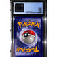 CGC 8.5 - Pokemon Flareon Holo 3/64 Jungle - TCGroupAU