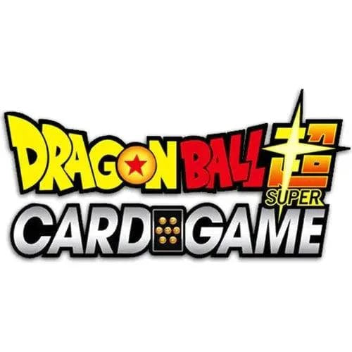 Dragon Ball Super Card Game - Series Set 05 Critical Blow [DBS-B22] - Booster Box Booster Box