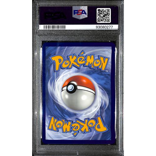 PSA9 - 2020 Pokemon - FA/ Charizard V 079/073 - Champion's Path Graded Card