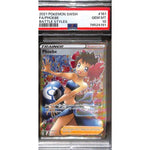 PSA10 - 2021 Pokemon FA/Phoebe 161/163 Battle Styles - TCGroupAU