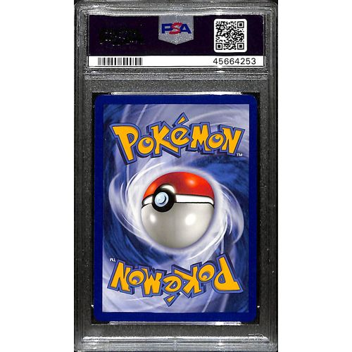 PSA9 - 2022 Pokemon - Magnemite Rev Foil 80/110 Legendary Collection - TCGroupAU