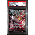 PSA9 - Pokemon - Urshifu V - TG18/TG30 - Brilliant Stars - TCGroupAU