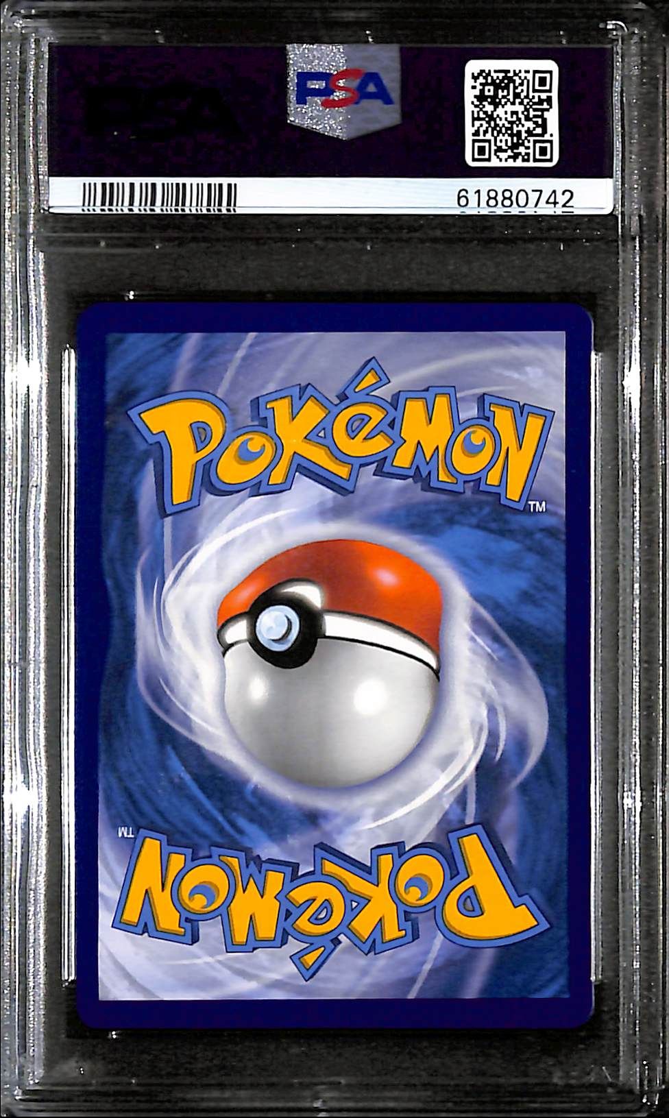 PSA9 - Pokemon - Ralts - SV34/SV94  - Hidden Fates - TCGroupAU