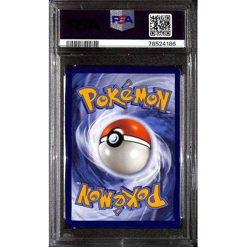 PSA9 2022 Pokemon SWSH FA/Serena 193/195 - Silver Tempest - TCGroupAU