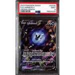 PSA9 2023 Pokemon SWSH FA/Lumineon V GG39/GG70 - Crown Zenith - TCGroupAU