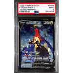 PSA9 2022 Pokemon SWSH FA/Garchomp V TG23/TG30 - Astral Radiance - TCGroupAU