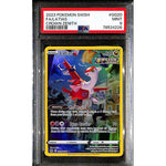 PSA9 2023 Pokemon SWSH FA/Latias GG20/GG70 - Crown Zenith - TCGroupAU