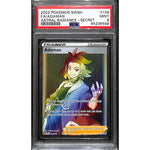 PSA9 - 2022 Pokemon - FA/ADAMAN 199/189 - Astral Radiance - TCGroupAU