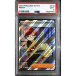 PSA9 - 2023 Pokemon - Penny 239/198 Graded Card