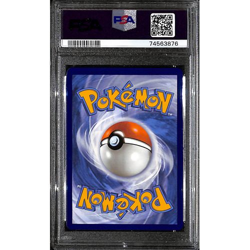 PSA10 - 2022 Pokemon - FA/ Rayquaza Vmax TG29/TG30 Silver Tempest - TCGroupAU