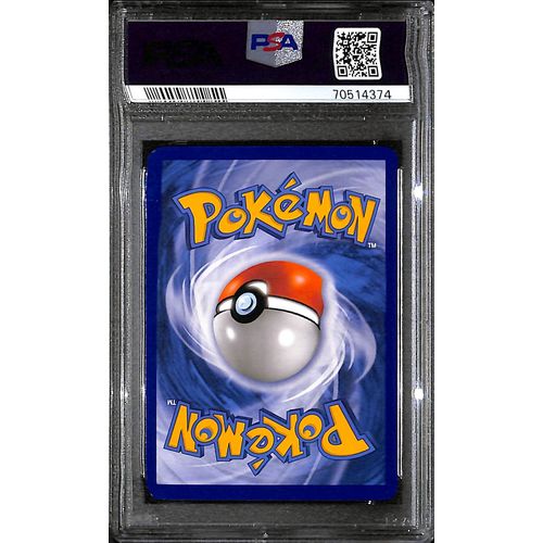 PSA9 - 2006 Pokemon - Deoxys Holo 3/110 Holon Phantoms - TCGroupAU