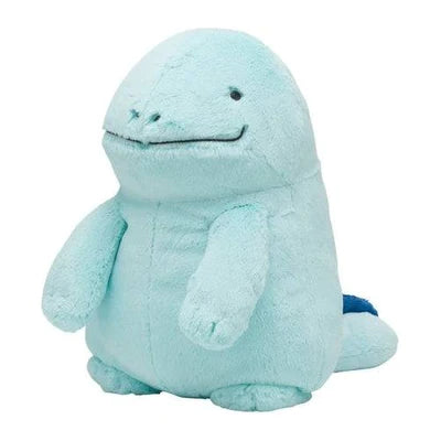 Quagsire Fluffy Hugging - Pokémon Centre Plush - TCGroupAU