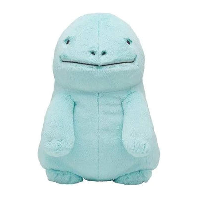 Quagsire Fluffy Hugging - Pokémon Centre Plush - TCGroupAU