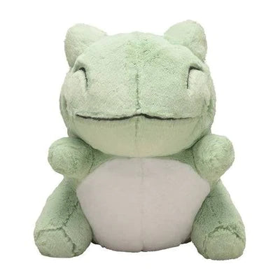 Substitution Fluffy Hugging - Pokémon Centre Plush - TCGroupAU