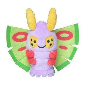 Dustox #269 - Pokemon Centre Fit Plush - TCGroupAU