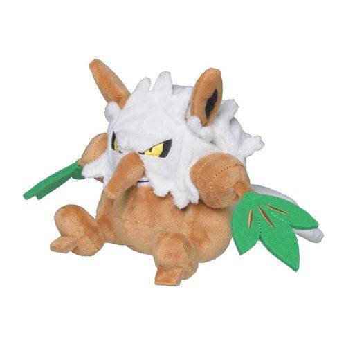 Shiftry #275 - Pokemon Centre Fit Plush - TCGroupAU