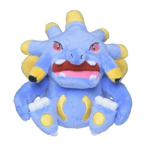 Exploud #295 - Pokemon Centre Fit Plush - TCGroupAU