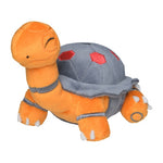 Torkoal #324 - Pokemon Centre Fit Plush - TCGroupAU