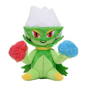 Roserade #407 - Pokemon Centre Fit Plush - TCGroupAU