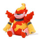 Magmortar #467 - Pokemon Centre Fit Plush - TCGroupAU