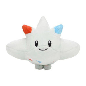 Togekiss #468 - Pokemon Centre Fit Plush - TCGroupAU